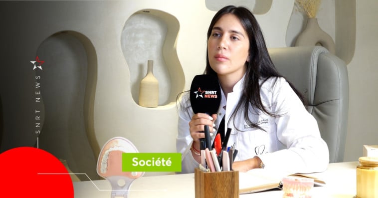 DR Zineb Senhaji