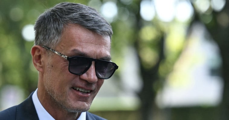 Paolo Maldini