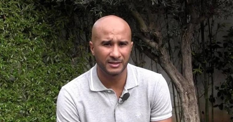 ديره الرياضي بدر القادوري