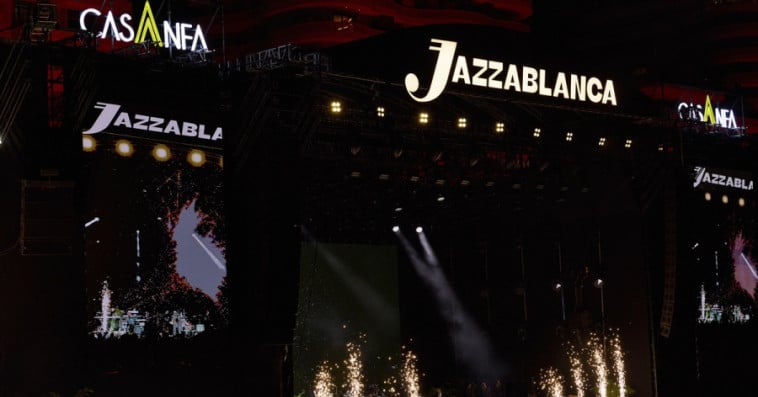 Jazzablanca