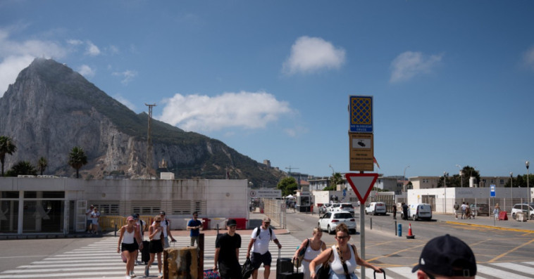 gibraltar
