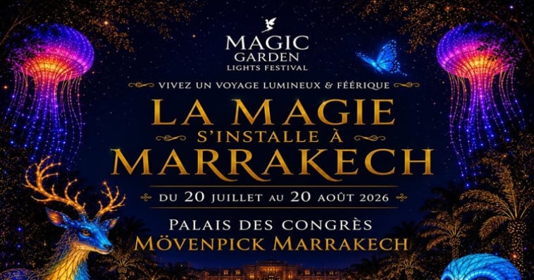 Marrakech