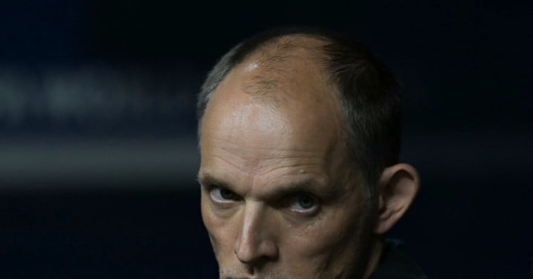 Thomas Tuchel
