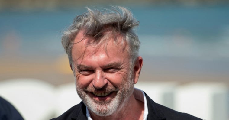 Sam Neill