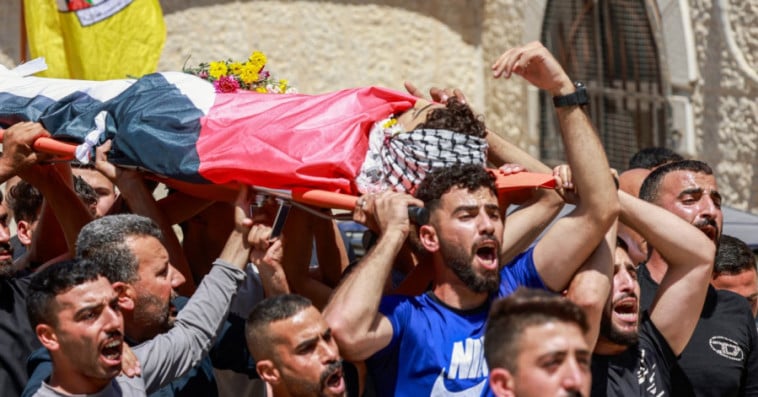 وفاة اللاعب الفلسطيني فادي النعسان
