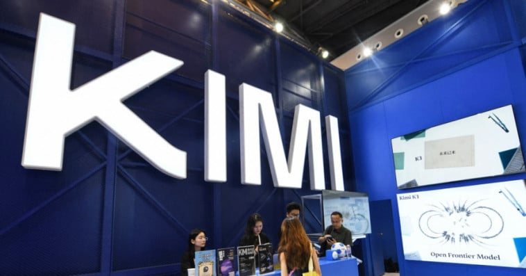 Kimi K3