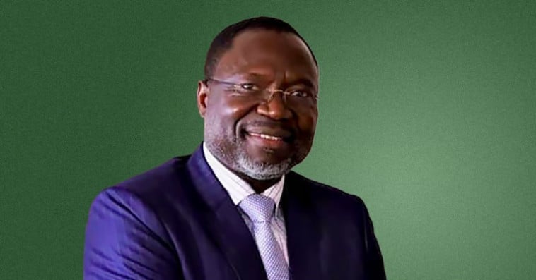 Omar Alieu Touray