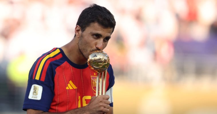 Rodri
