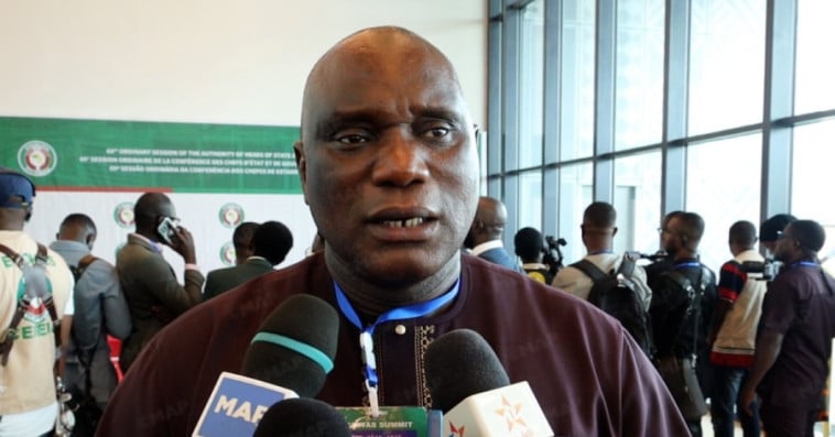 Sering Modou Njie