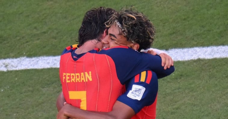 Espagne