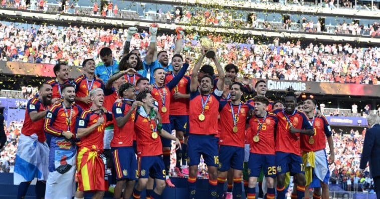 coupe du monde
