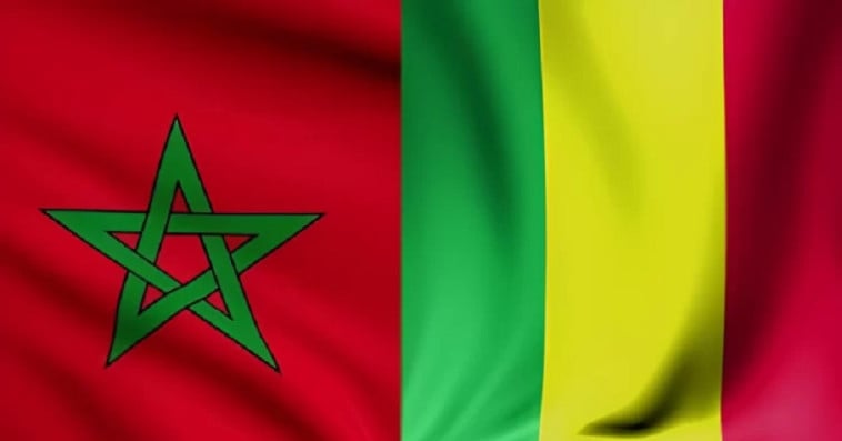 Maroc-Mali