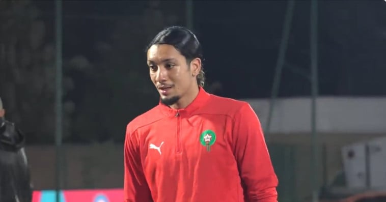 Bilal Nadir