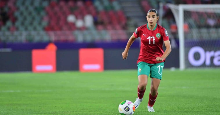 Hanane Aït El Haj
