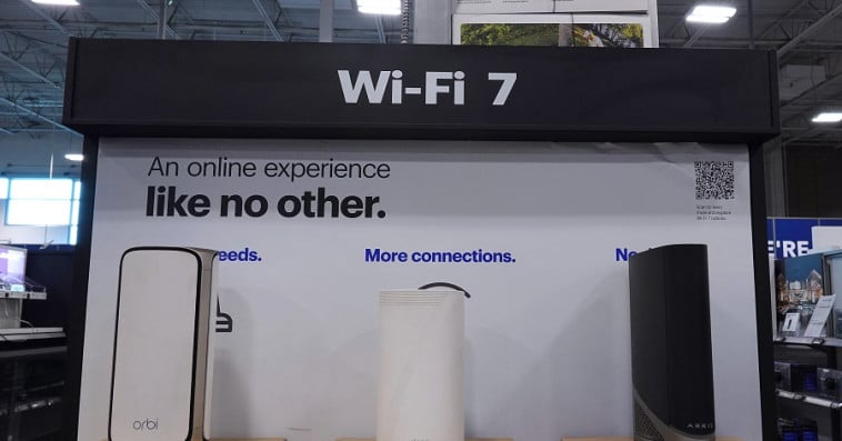 WiFi