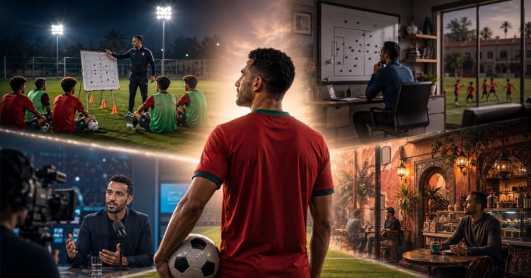 Football and artificial intelligence