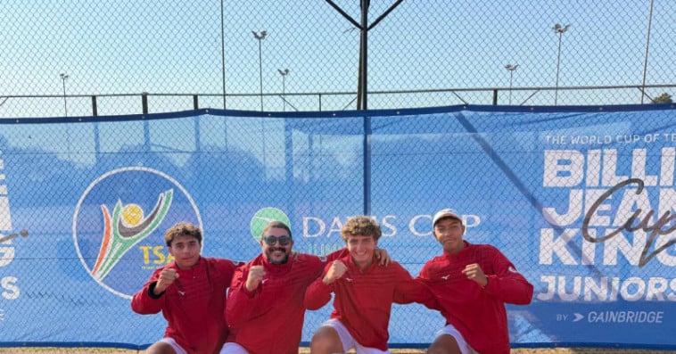 Tennis