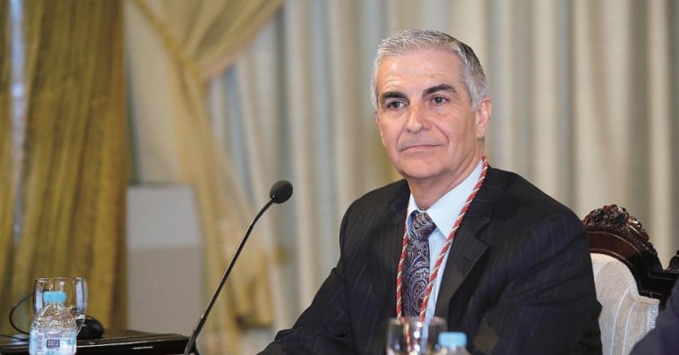 José Sarria