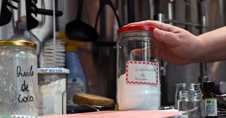 Bicarbonate
