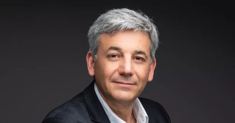Larent Benarrouse