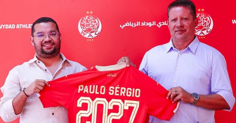 Paulo Sérgio