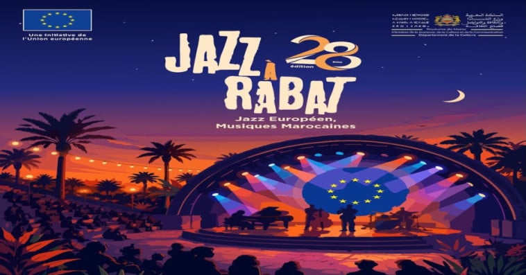 Jazz Rabat